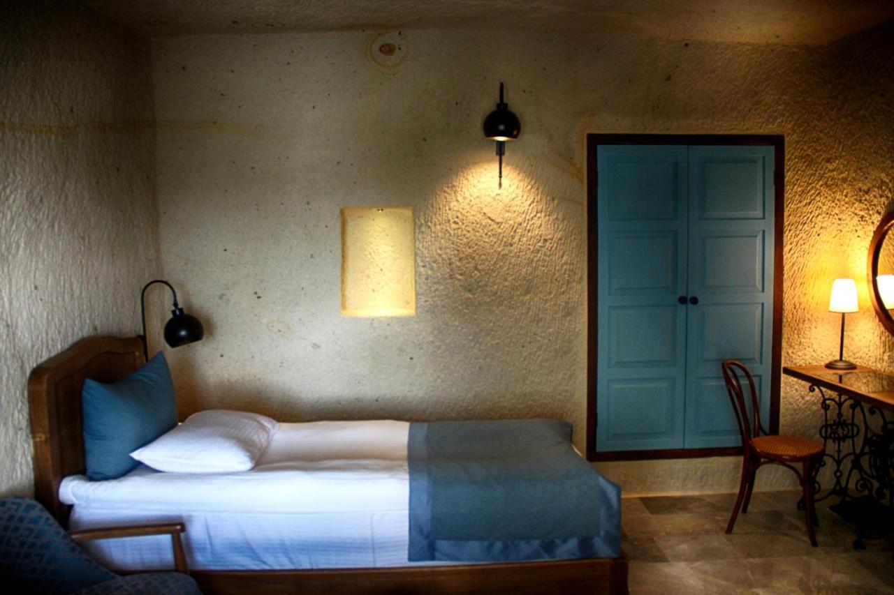 1811 Cave Hotel 네브셰히르 외부 사진