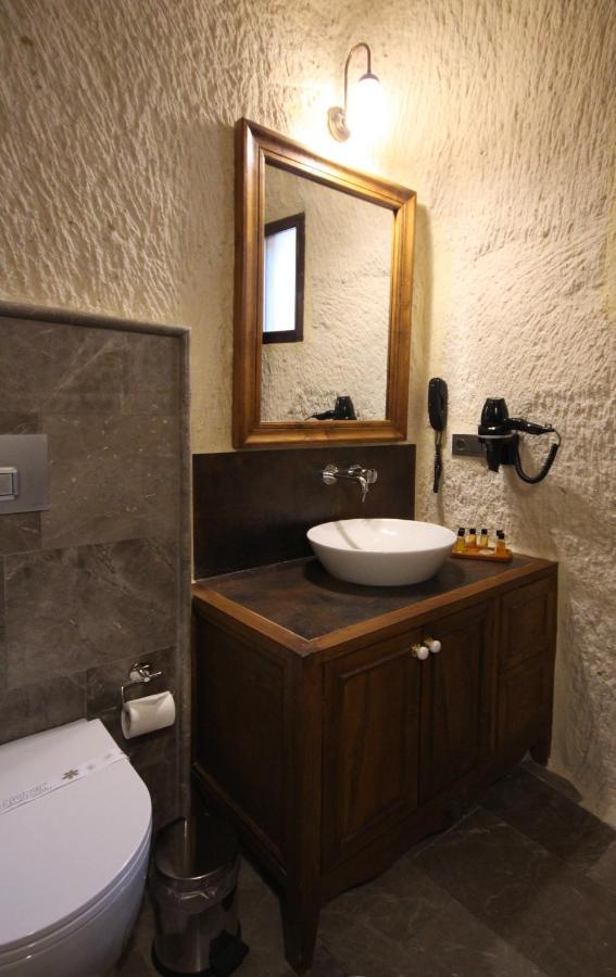 1811 Cave Hotel 네브셰히르 외부 사진